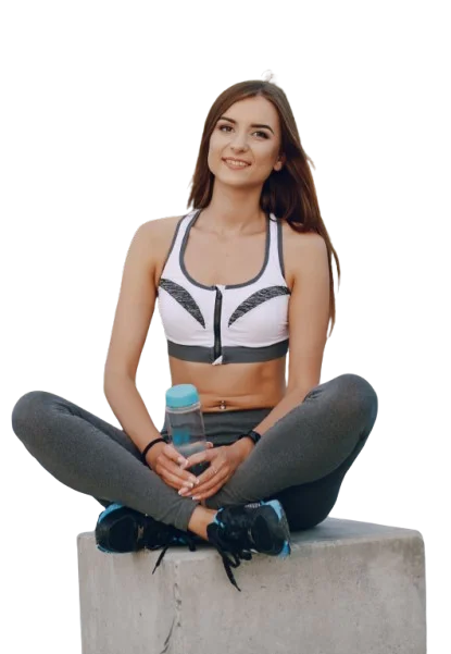 Calm wellness practice