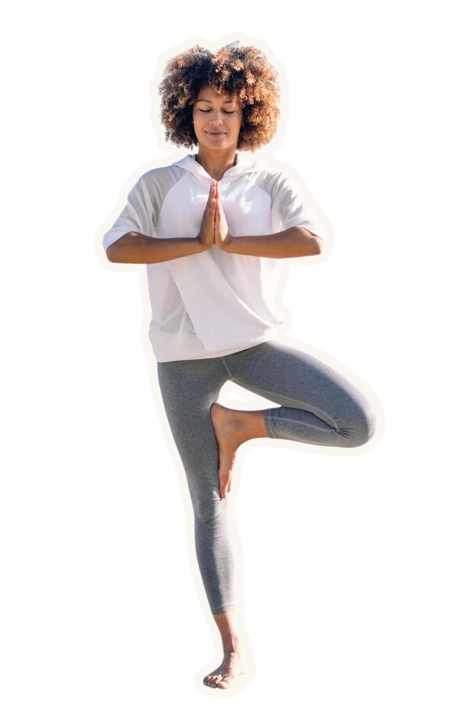 Gentle daily movement
