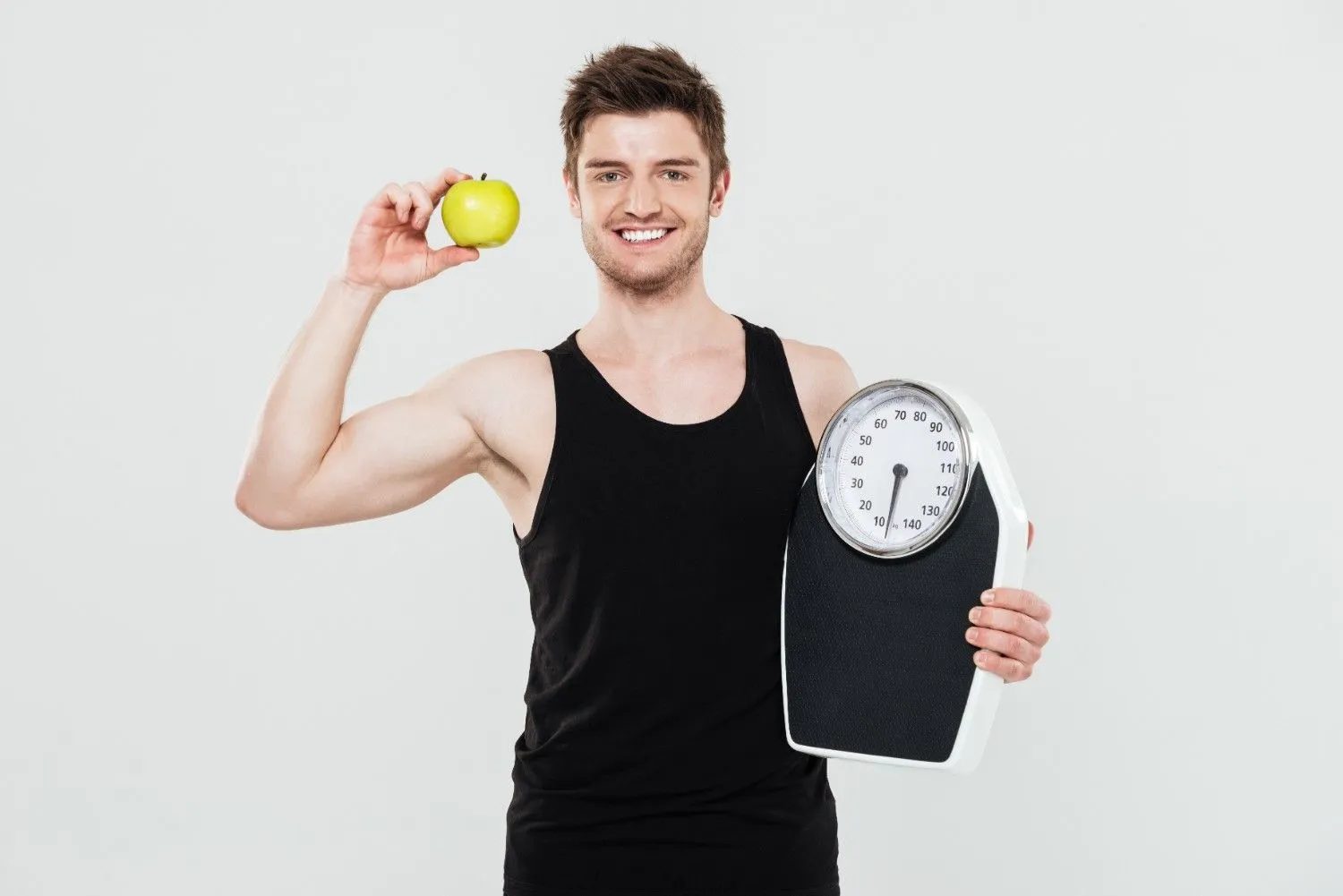Weight management support