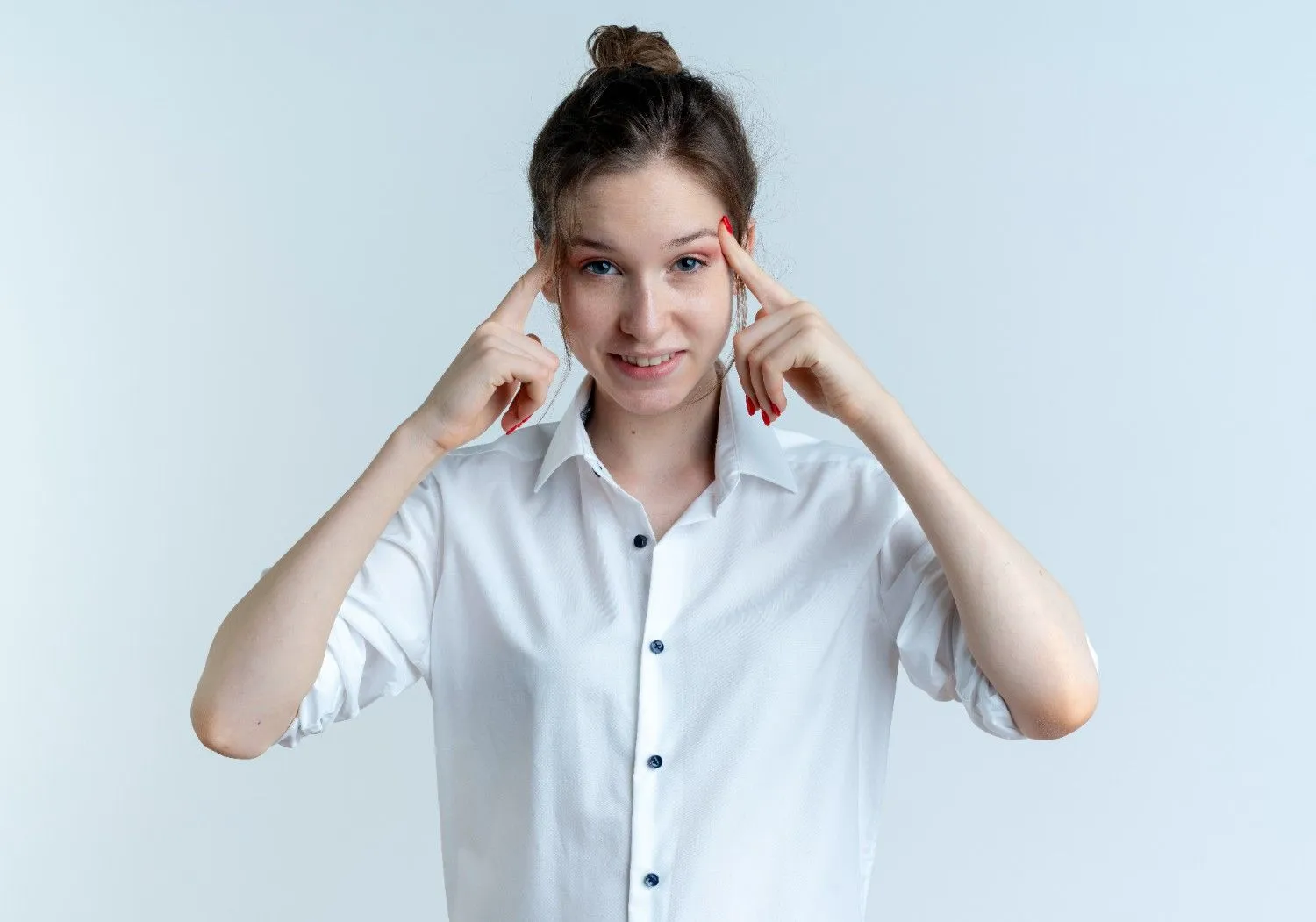 Brain wellness support